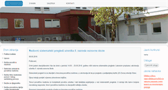 Desktop Screenshot of dzsrbac.com